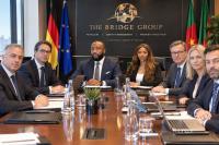 Bridge Corporation Superior Solution...