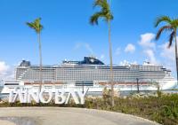 Government develops plan to transform area around Taíno Bay Cruise Terminal