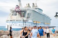Cruise Season Closes With Over One Million Passengers