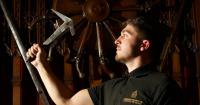 Almost eight in 10 Scottish heritage employers report skills gaps