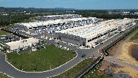 UMBC Poll finds widespread opposition to new data centers in Maryland