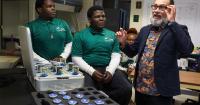 As quantum’s presence grows, Chicago State University students eye future careers