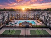 Fountain Residential Partners Selects Greystar to Manage Treehaus