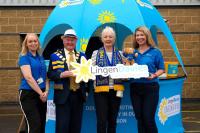 Mayor’s Taste of Asia to celebrate Shrewsbury’s diverse food scene and raise funds for four local charities