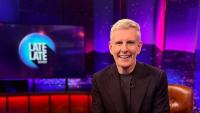Late Late Show releases new lineup with Michelle O’Neill, Baz Ashmawy and Deirdre O’Kane