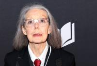 Canada’s Anne Carson wins Nobel for modern spin on classics