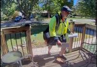 Canada Post disciplines letter carrier for stomping on Amazon package
