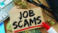 Fake Canada job offer: Gota man loses ₹17.3L