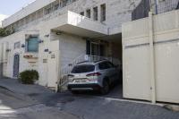 Zionists drastically reduce UK diplomatic presence in Jerusalem