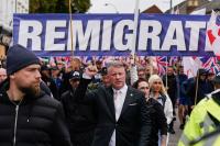 What’s a Britain First rally really like?
