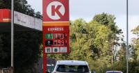 Fermanagh fuel prices top £2 as UK Chancellor urged to freeze fuel duty