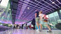 UK airport e-gates to become passport-free and contactless by early 2027