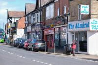 The Sheffield suburb named one of the "coolest neighbourhood in the UK" by Time Out