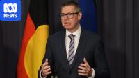 Minister moves to smooth over government response to ATO payment change
