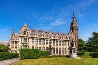 New expo in Brussels to celebrate 160 years of ties between Belgium and Japan