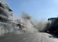 Business community calls for urgent intervention after Durban CBD unrest