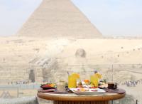 8 Restaurants in Egypt Where the View Is Part of the Meal