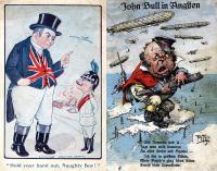The best of enemies: three centuries of Anglo-German relations