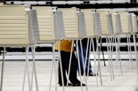 WATCH LIVE: U.S. House candidates set to debate in North Dakota, without incumbent Fedorchak