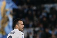 Spain winger Pedro retires from football
