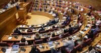 The Andalusian and Valencian parliaments, with a majority of the PP, do hold moments of silence for Maricarmen.