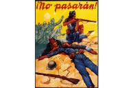Winning hearts and minds: propaganda of the Spanish Civil War