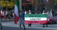 Binghamton 2026 Columbus Day Parade, Italian Fest Details Announced