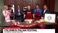 Columbus Italian Festival marks 46 years with famed pizza, Rome theme in 2026