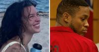 UPDATE: Ex-NFL player charged with murder of girlfriend given trial date in 2027