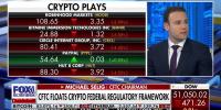Crypto regulatory delay threatens US market leadership, CFTC Chairman Michael Selig warns