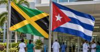 Jamaica rehires 157 Cuban healthcare professionals, but now they are contracting them directly without the mediation of Havana