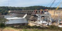 Georgia Power, Alabama Power secure federal loans to modernize Plant Oliver