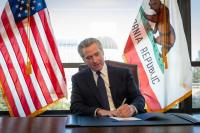 Fighting big money in politics: California’s Community News Act