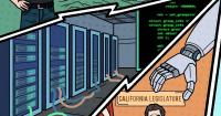 Opinion: California AI policies can inspire US government regulations