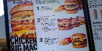 Lawsuit alleges McDonald's is rigging its prices based on location — and algorithm