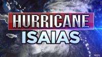Governor Kemp issues state of emergency ahead of Hurricane Isaias impacts