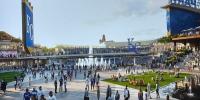 Kansas City council passes trio of measures tied to Royals proposed stadium at Crown Center
