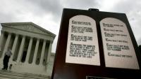 Notre Dame scholars urge Supreme Court to reject Texas Ten Commandments law