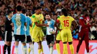 No hot water, no Messi photo, no profit: African teams' Argentina ordeal
