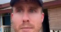 This is what Congo Basin explorer Ash Dykes thinks of Cumbria