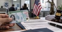 Lawsuit against USCIS over new restrictions for obtaining a green card: what Cubans need to know
