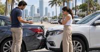 Florida changes the rules after a traffic accident: when to call the police and what happens with your insurance