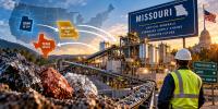 Why US States Are Competing for Critical-Minerals Investment — and What Missouri’s 2027 Credit Offers