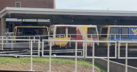 PRT honors 20th-century West Virginian artist with new wrap