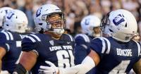 Utah State vs. Washington State: How to watch, listen to or stream the game