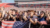 The Ripple Effect of the 2026 FIFA World Cup on Business Events