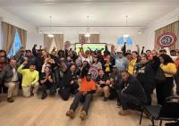 Bronx workers rally against alleged labor abuses on affordable housing projects