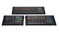 Calrec Brings New Consoles, Software to NAB Show New York