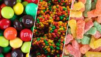 Here is the most popular Halloween candy in 2026