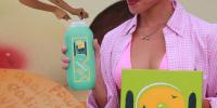 method Turns the Everyday Into Art With Larissa De Jesús Negrón